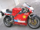 Ducati 998 S Bayliss Replica
